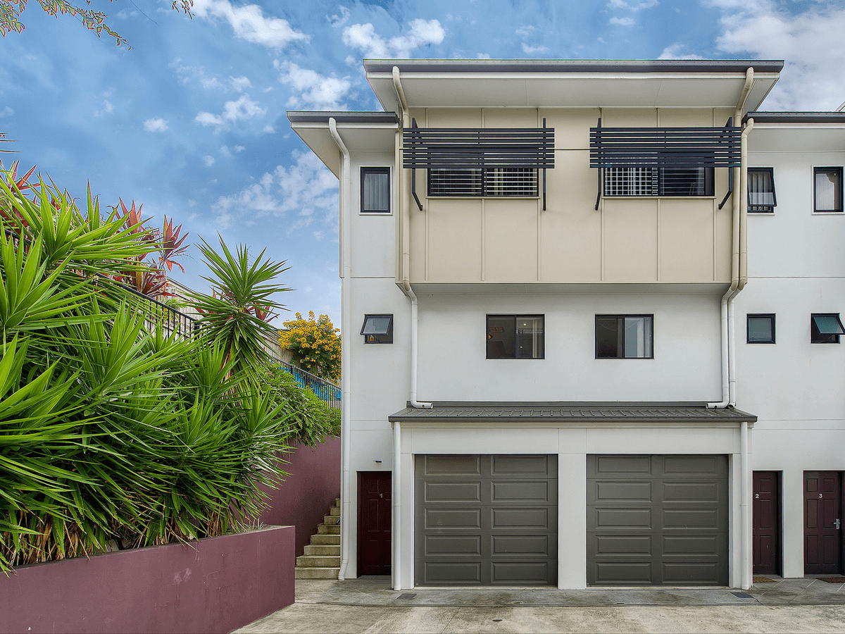 1/46 Lutana Street, STAFFORD, QLD 4053