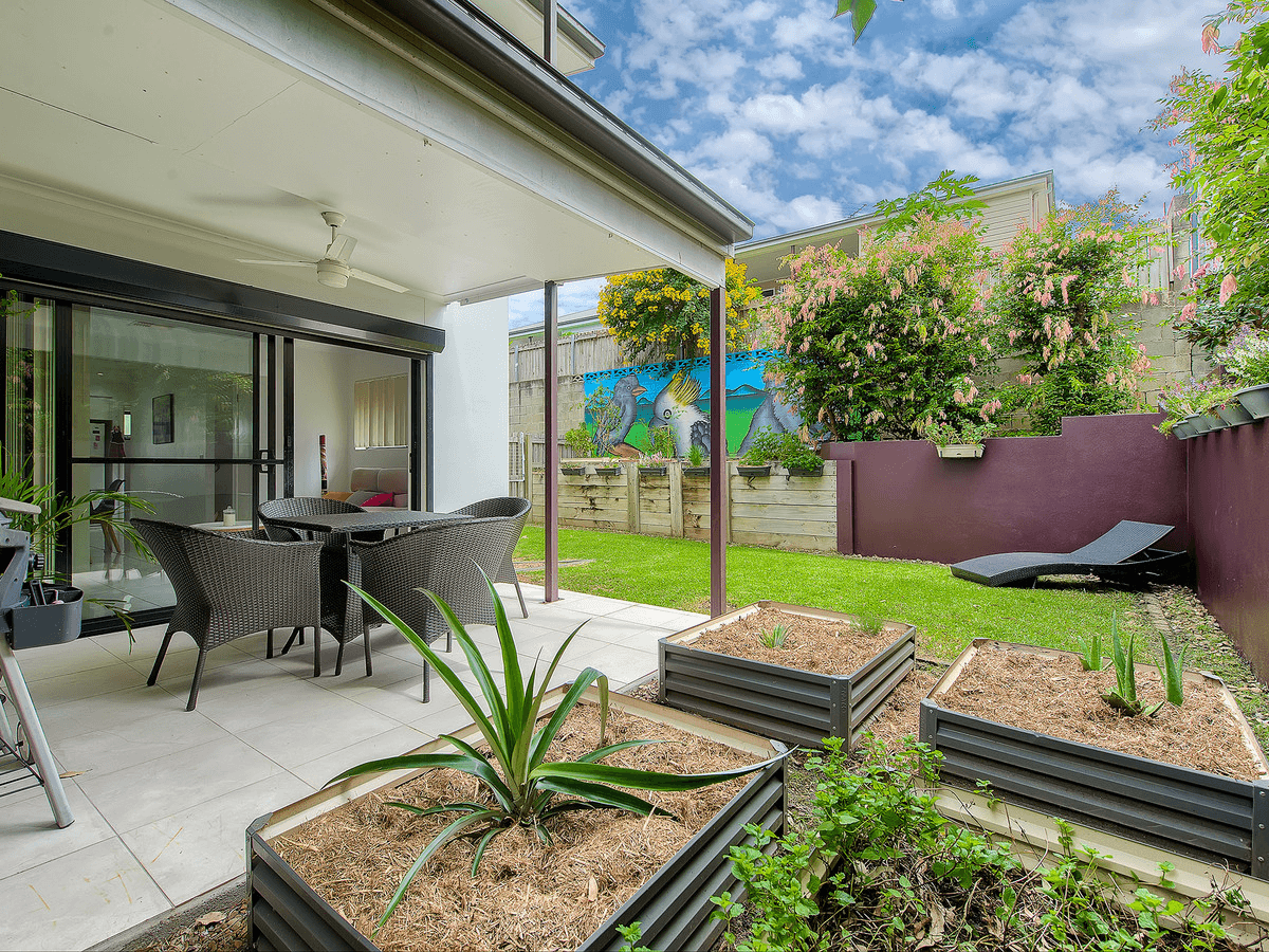 1/46 Lutana Street, STAFFORD, QLD 4053