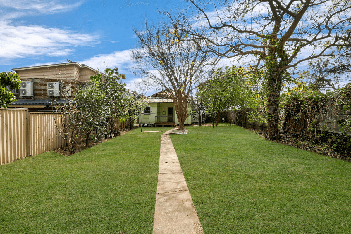 1 GRAY Crescent, Yagoona, NSW 2199