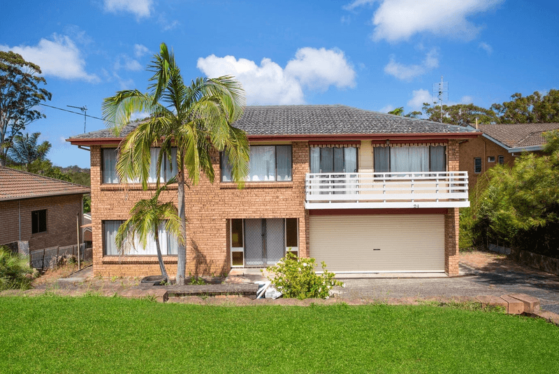 24 Springfield Road, SPRINGFIELD, NSW 2250