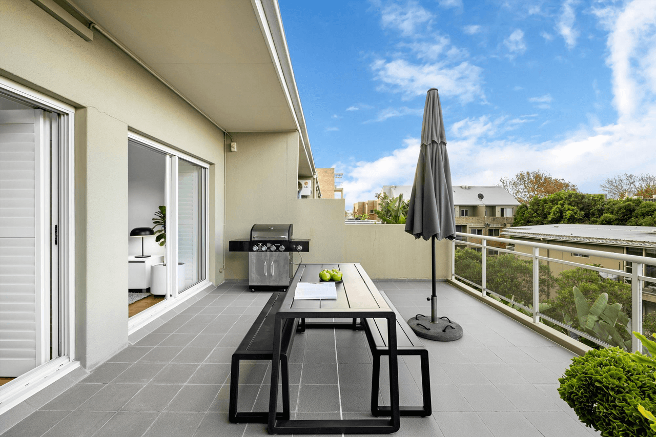 34/4 Gillespie Avenue, ALEXANDRIA, NSW 2015