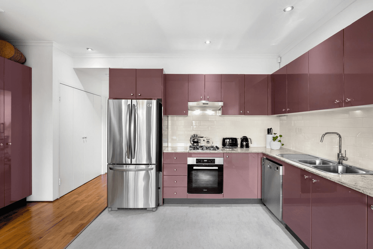 34/4 Gillespie Avenue, ALEXANDRIA, NSW 2015