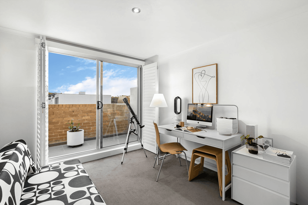 34/4 Gillespie Avenue, ALEXANDRIA, NSW 2015