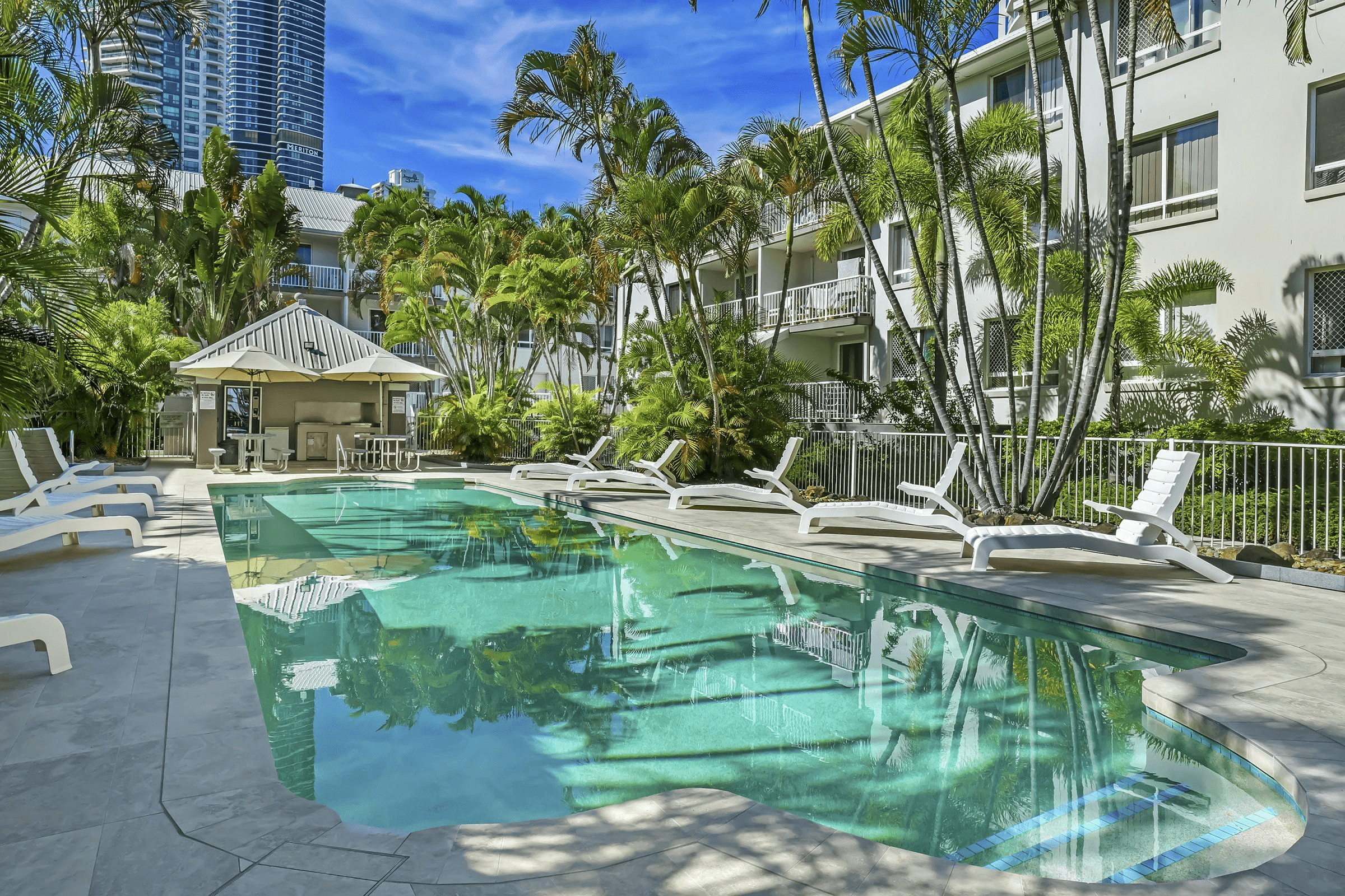35 Palm Avenue, Surfers Paradise, qld 4217