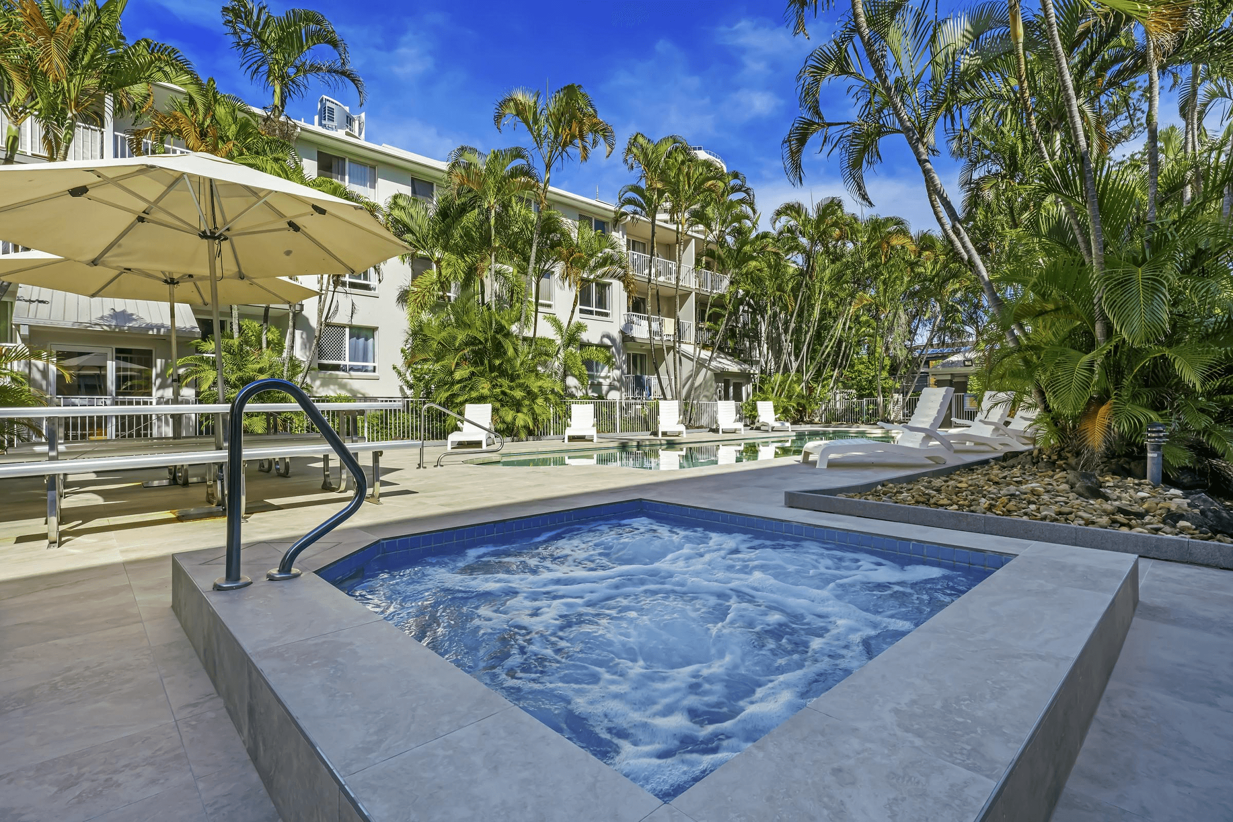 35 Palm Avenue, Surfers Paradise, qld 4217