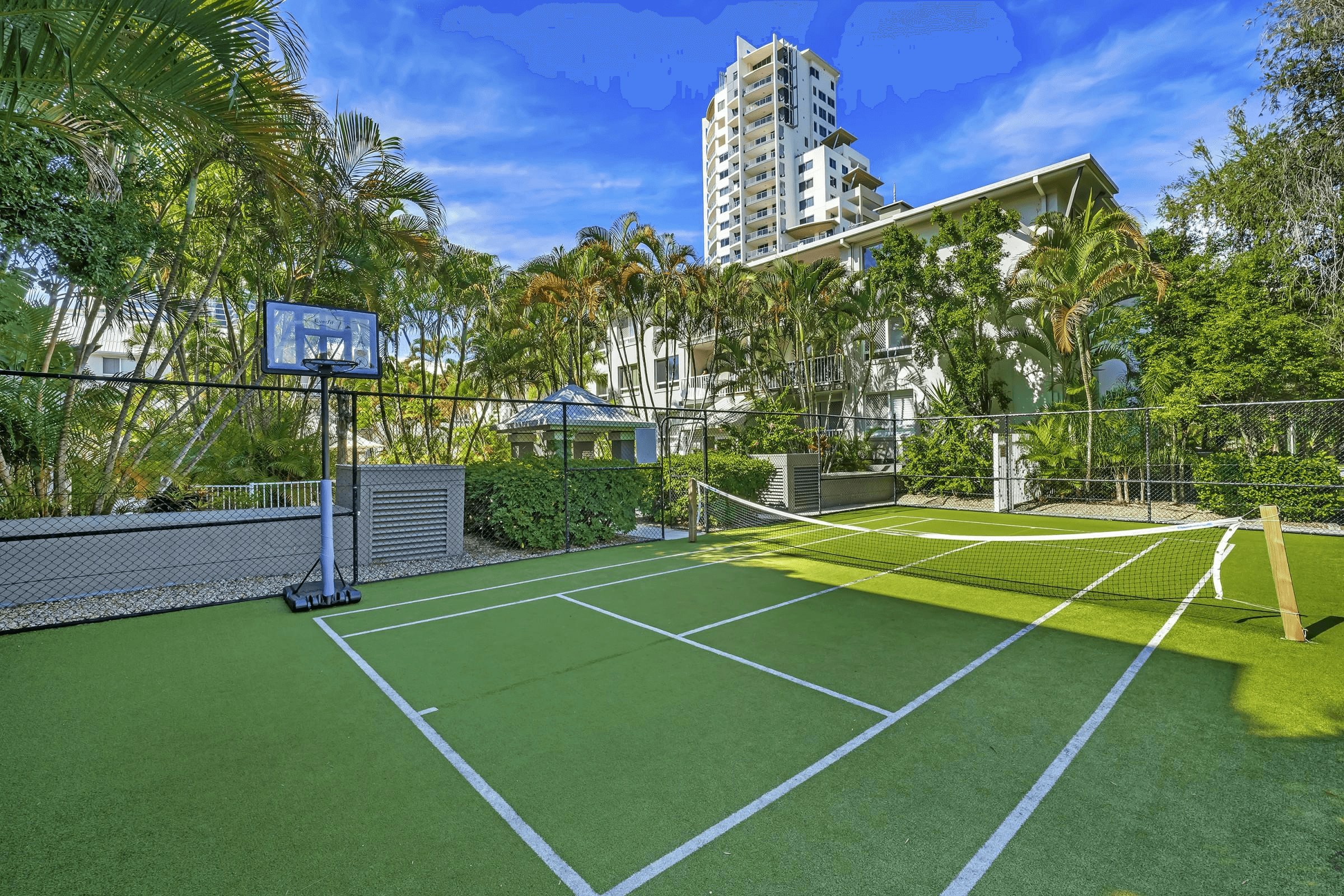 35 Palm Avenue, Surfers Paradise, qld 4217