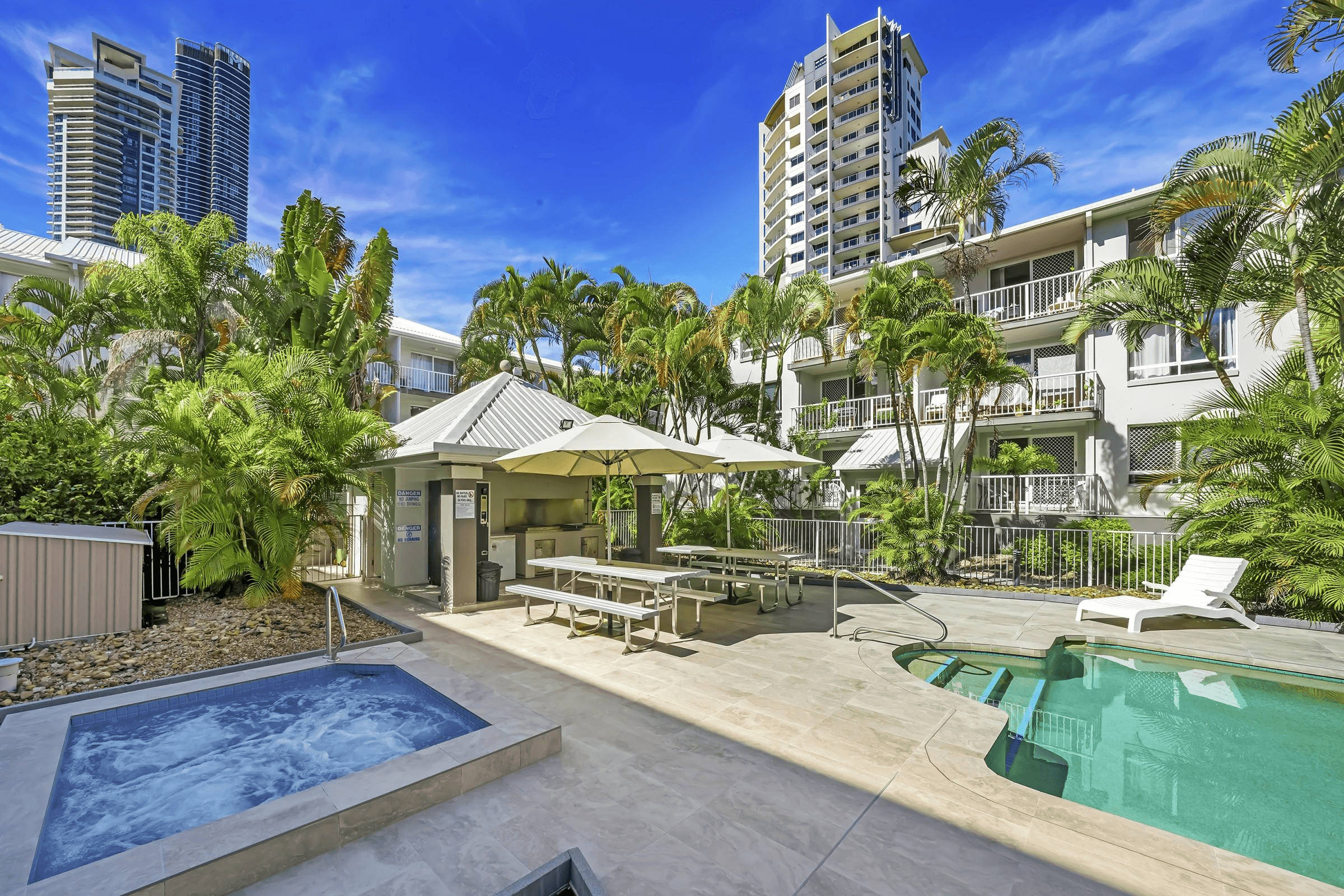 35 Palm Avenue, Surfers Paradise, qld 4217