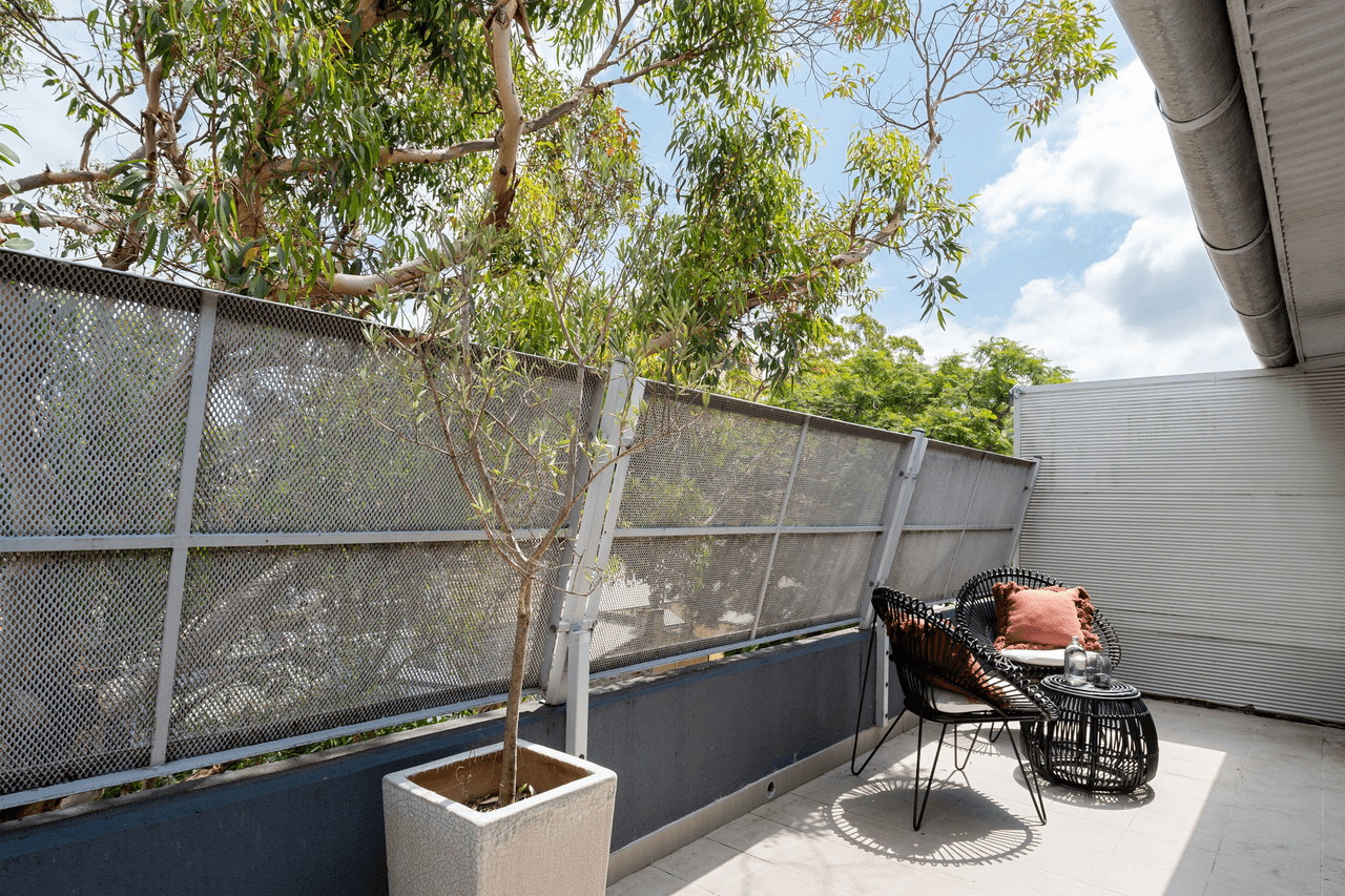 11/9-27 Moorgate Street, Chippendale, NSW 2008