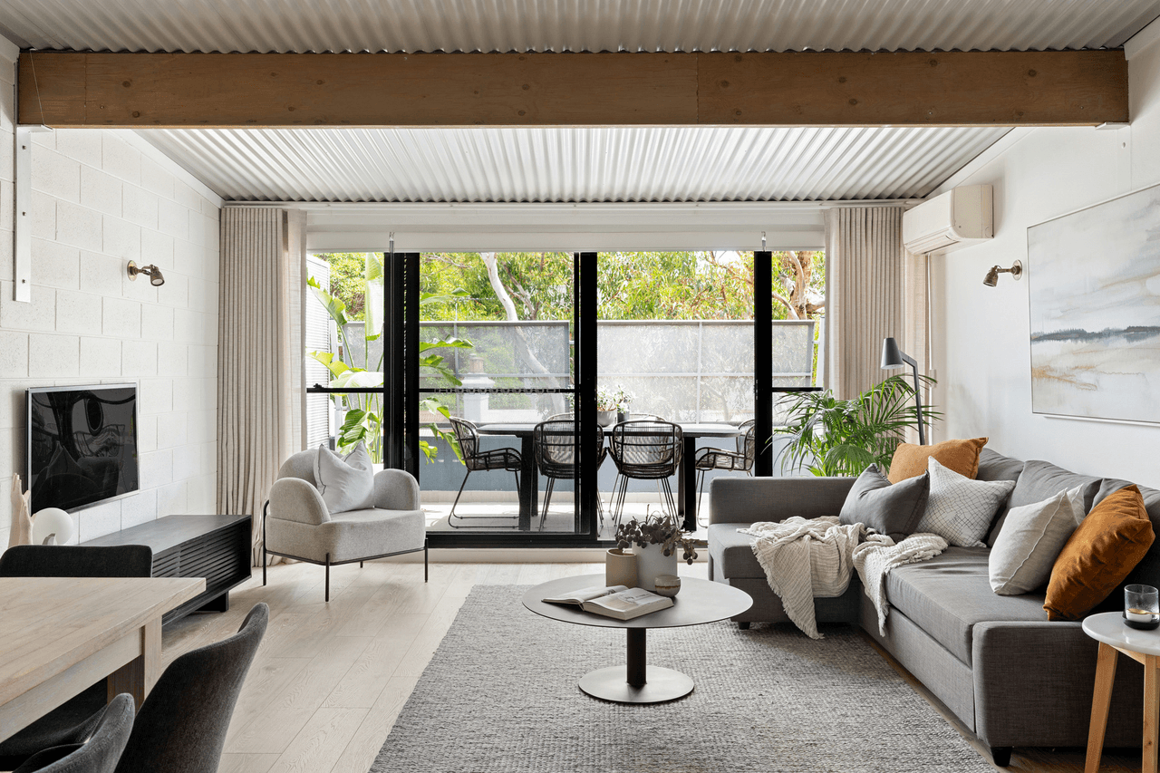 11/9-27 Moorgate Street, Chippendale, NSW 2008
