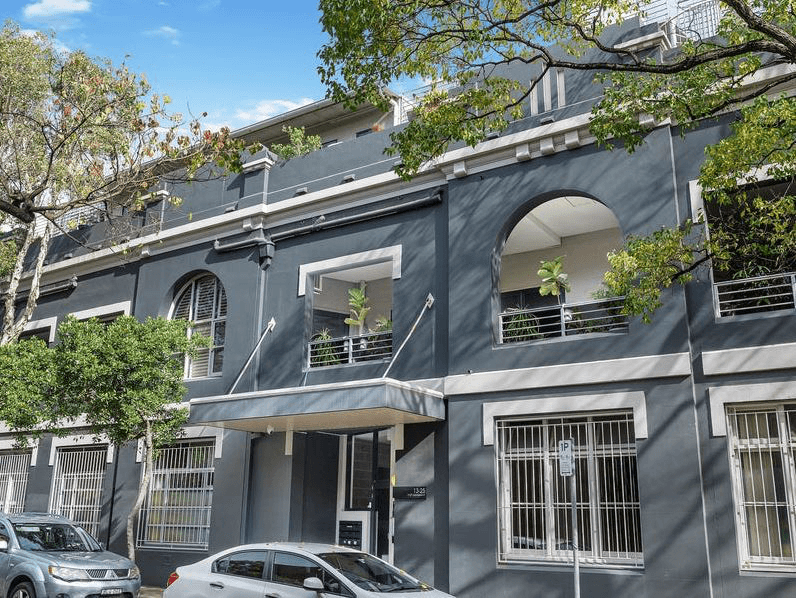 11/9-27 Moorgate Street, Chippendale, NSW 2008