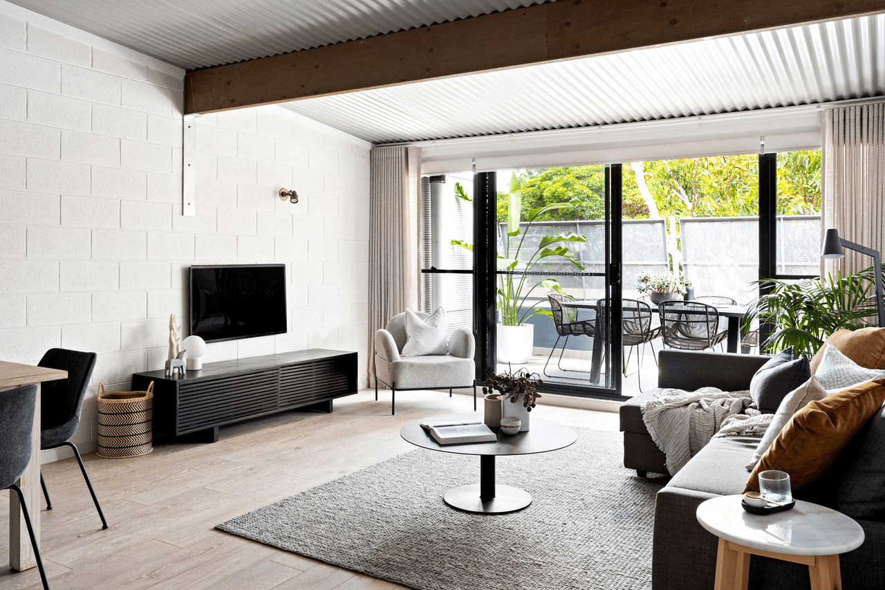 11/9-27 Moorgate Street, Chippendale, NSW 2008