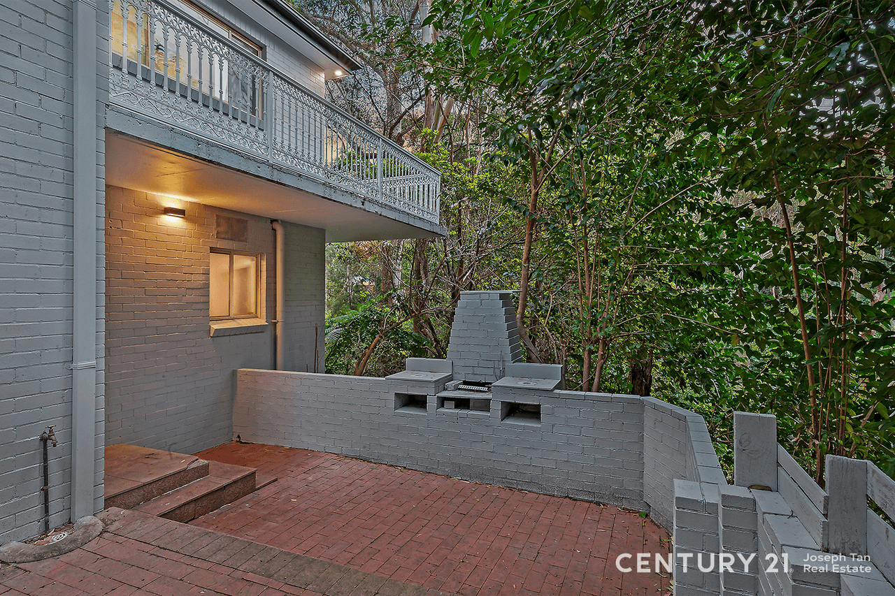 20 Woodglen Place, Cherrybrook, NSW 2126