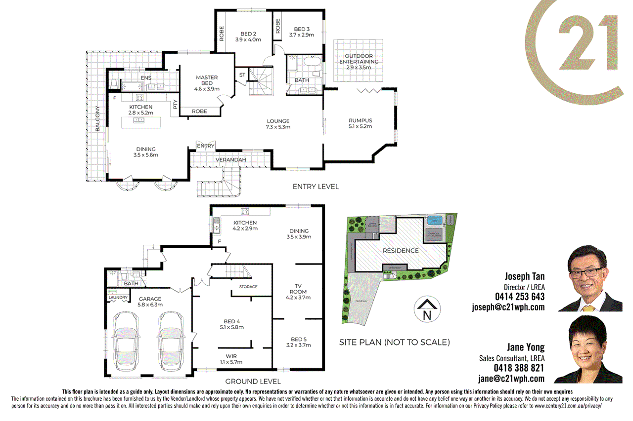 20 Woodglen Place, Cherrybrook, NSW 2126