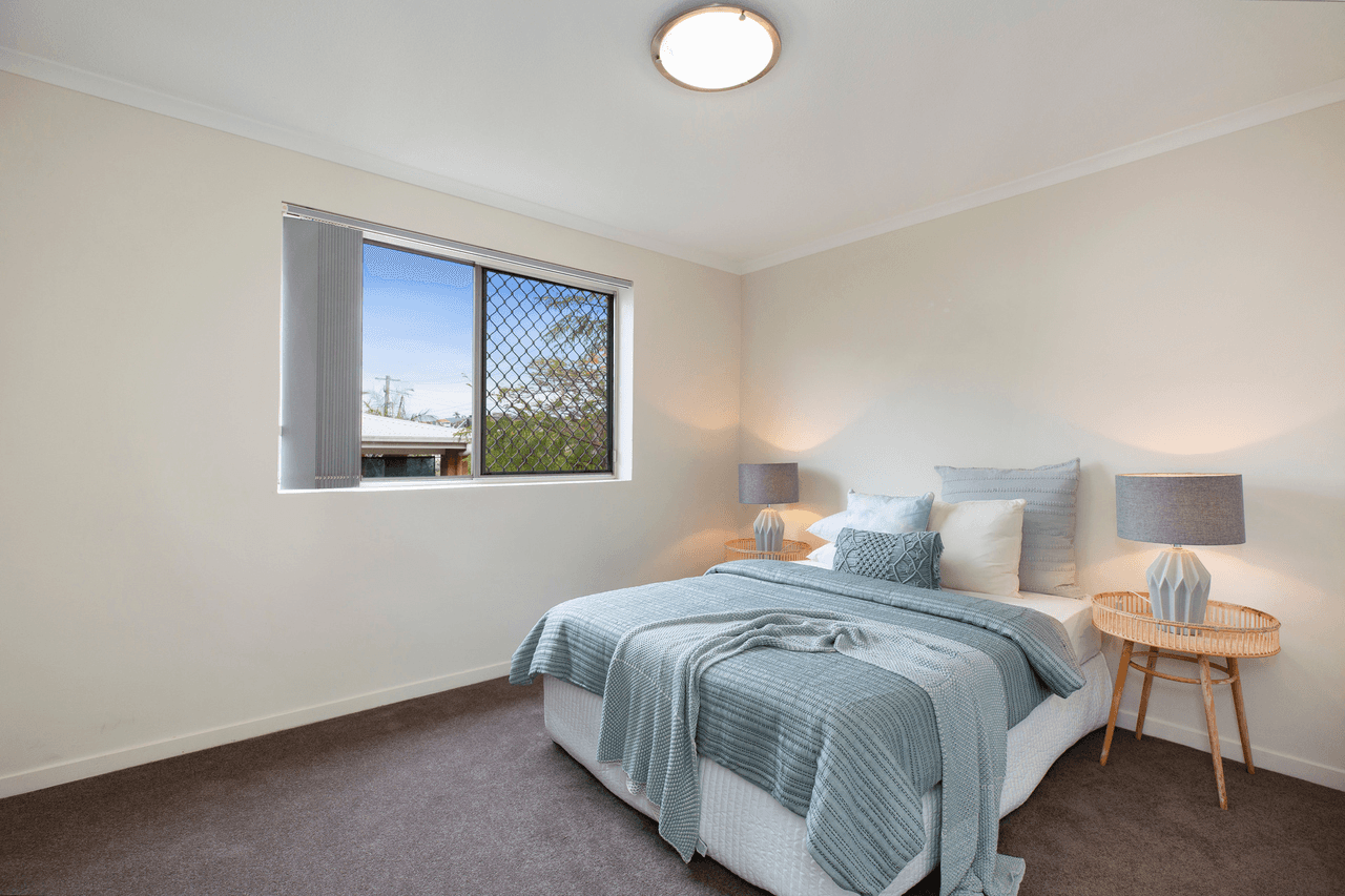 1/31 Wickham Street, Newmarket, QLD 4051