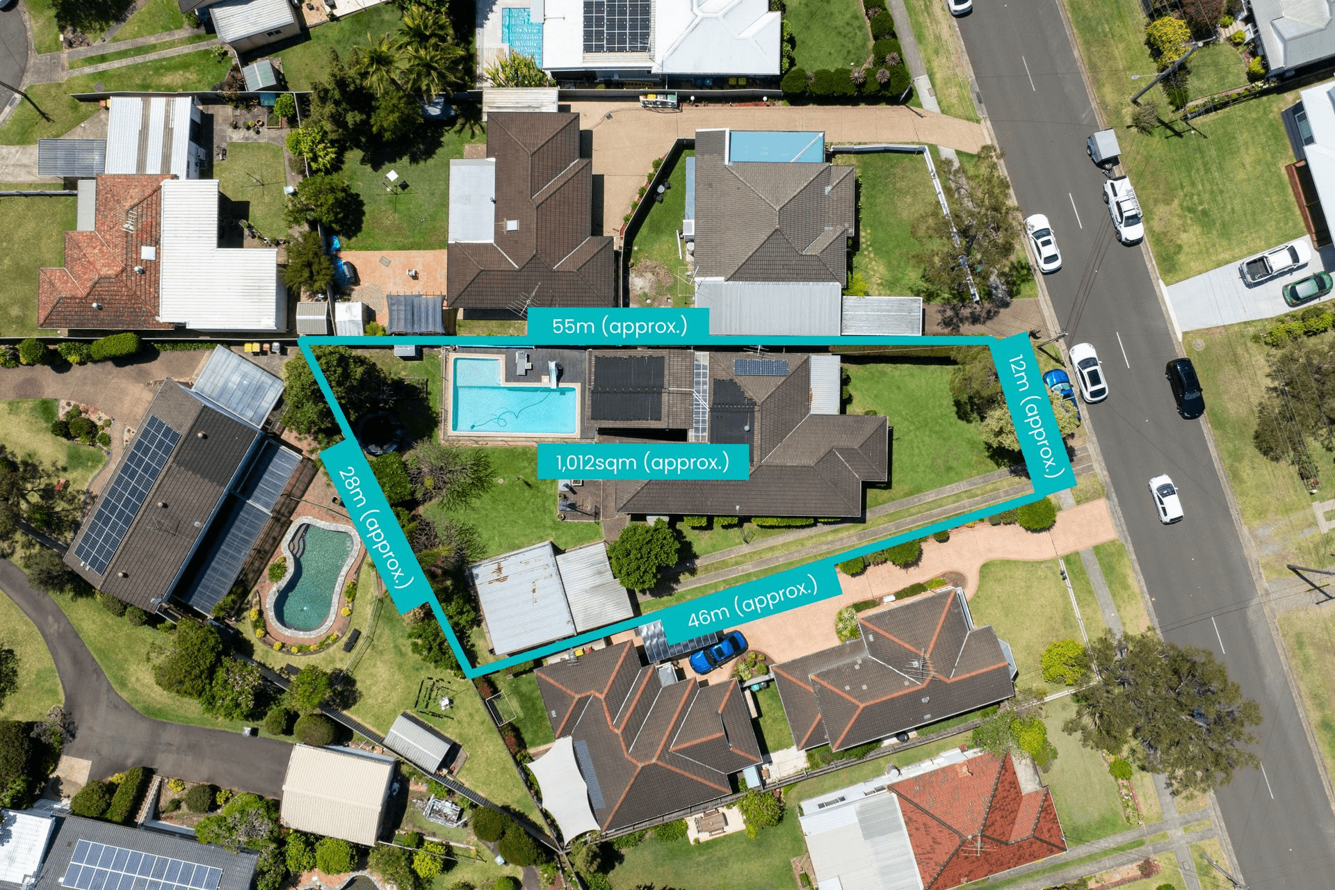 57 Wollybutt Road, Engadine, NSW 2233