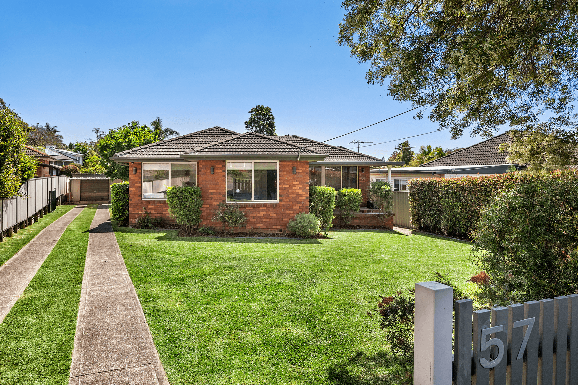 57 Wollybutt Road, Engadine, NSW 2233