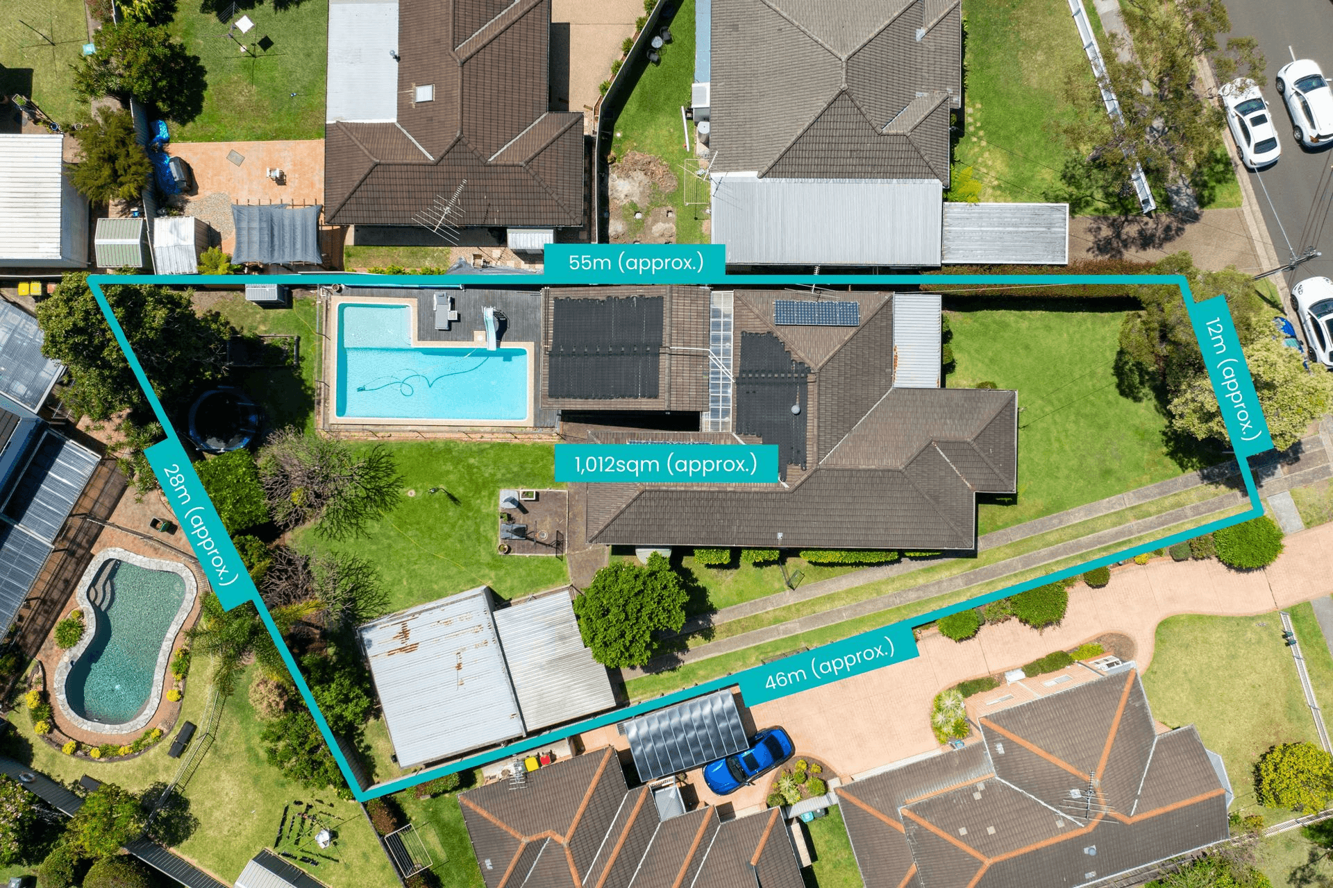 57 Wollybutt Road, Engadine, NSW 2233