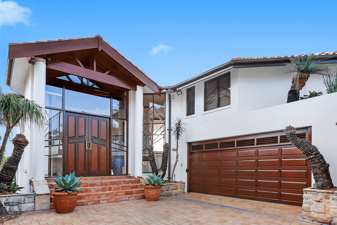 41 Holt Road, Taren Point, NSW 2229