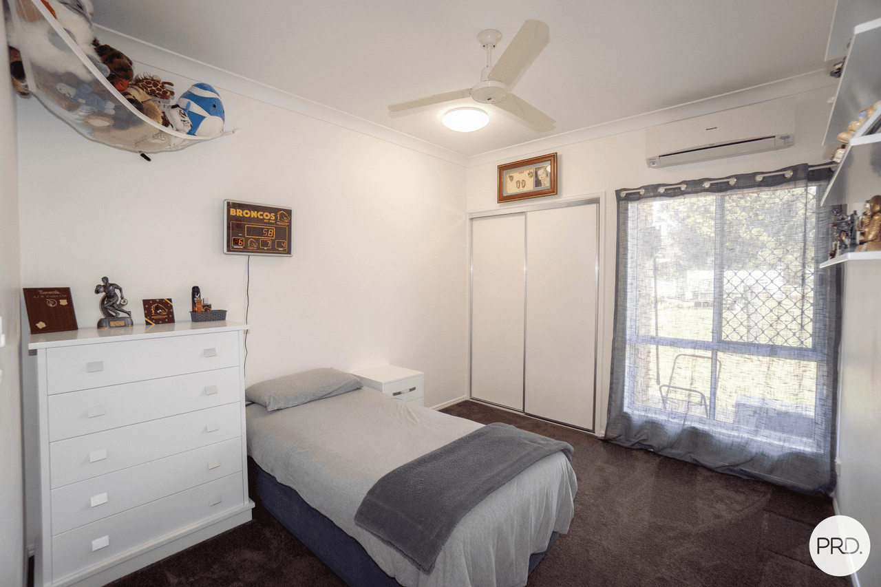 130 McCarthy Road, AVENELL HEIGHTS, QLD 4670