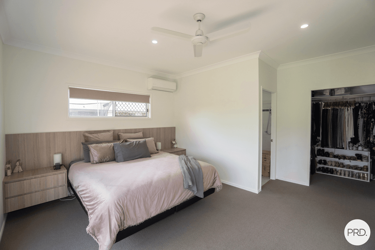 130 McCarthy Road, AVENELL HEIGHTS, QLD 4670