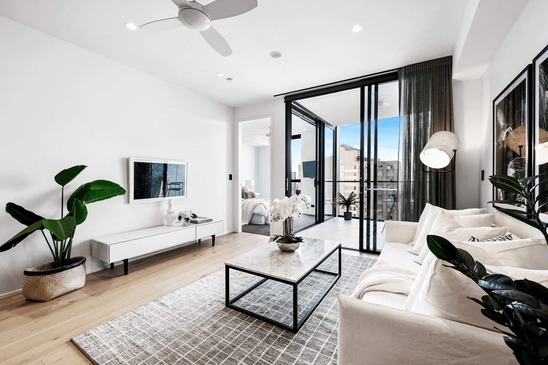 1102/109 Oxford Street, Bondi Junction, NSW 2022