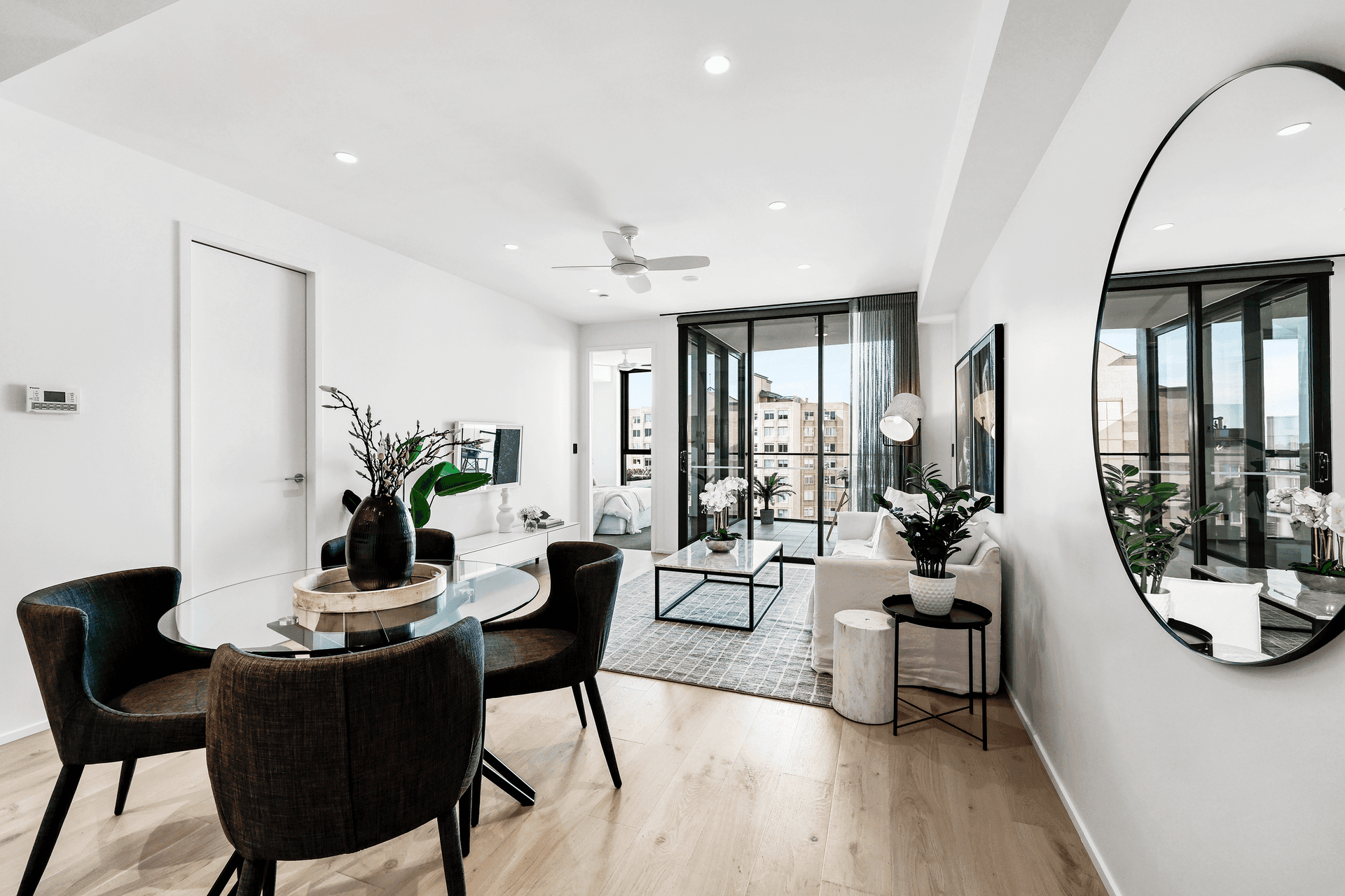 1102/109 Oxford Street, Bondi Junction, NSW 2022