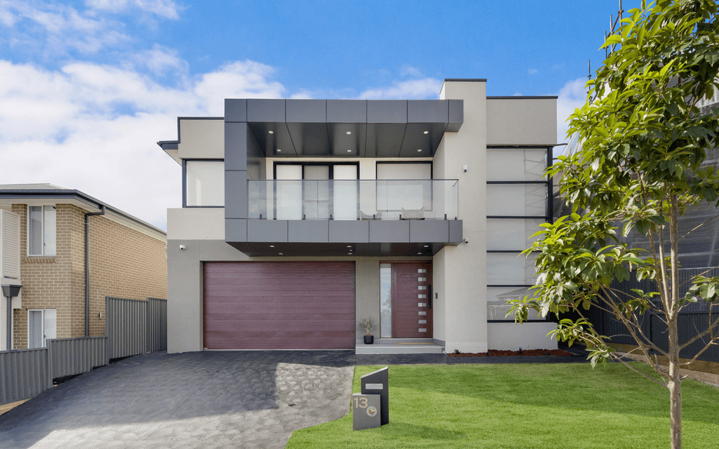 13 Culley Avenue, DENHAM COURT, NSW 2565