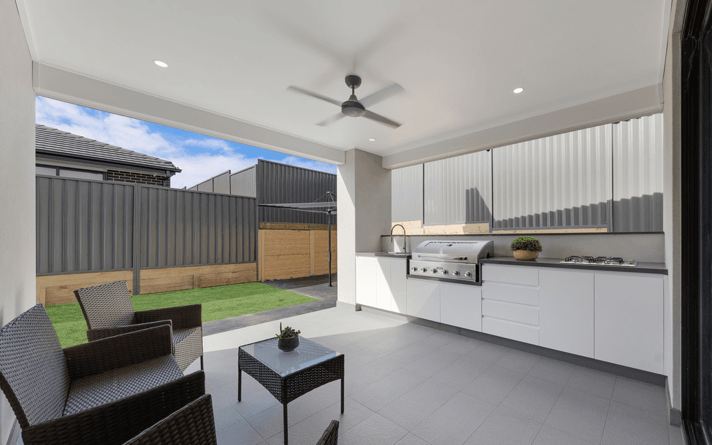 13 Culley Avenue, DENHAM COURT, NSW 2565