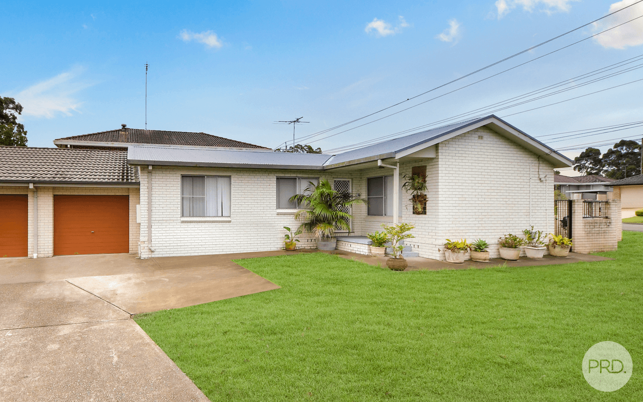 62 Eton Road, CAMBRIDGE PARK, NSW 2747