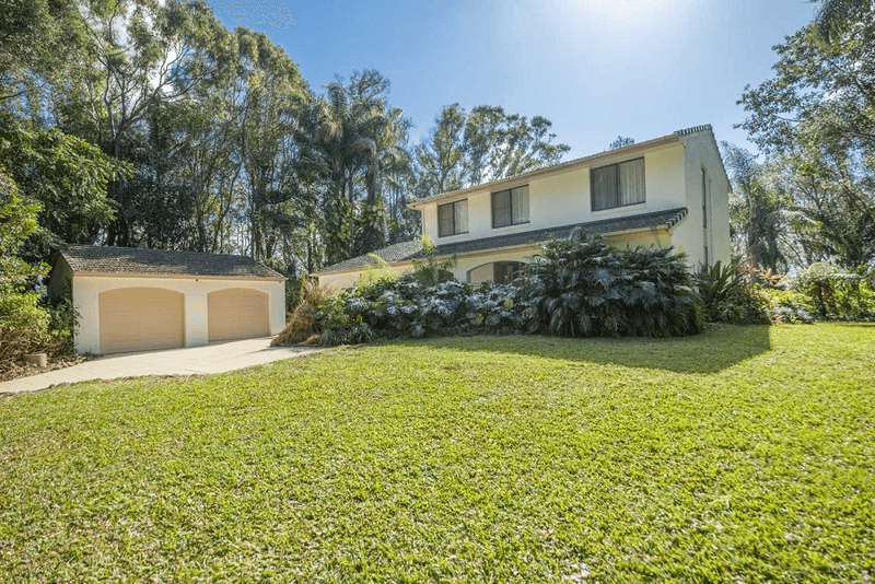 181 Kirklands Lane, Fernleigh, NSW 2479