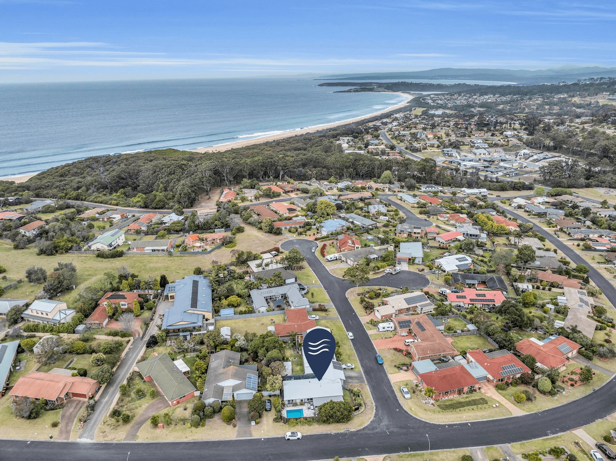 1/131 Headland Drive, Tura Beach, NSW 2548