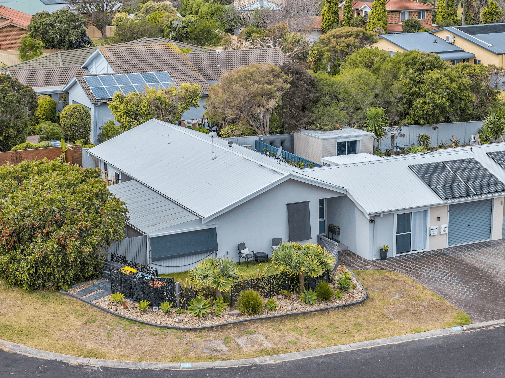 1/131 Headland Drive, Tura Beach, NSW 2548