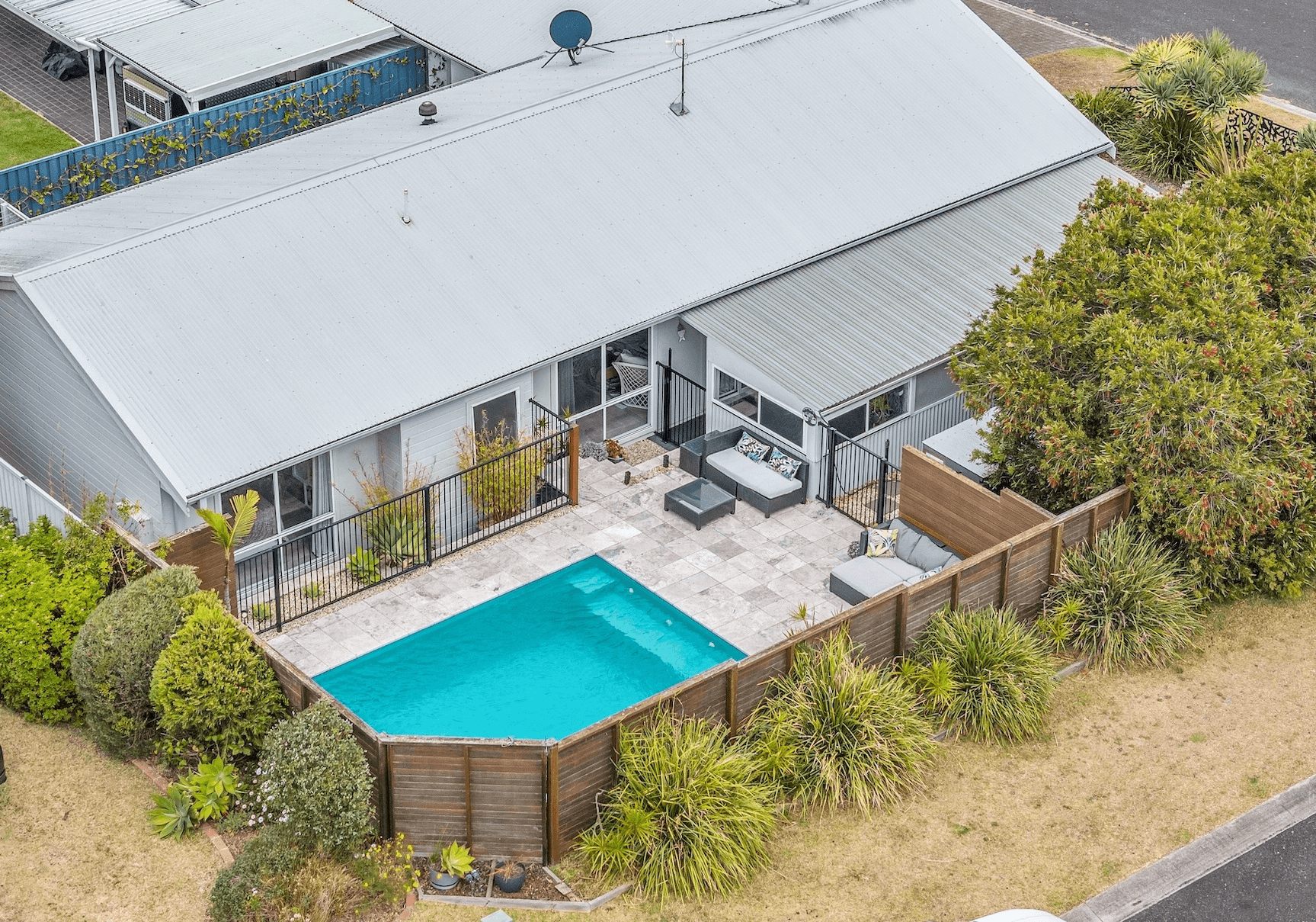 1/131 Headland Drive, Tura Beach, NSW 2548