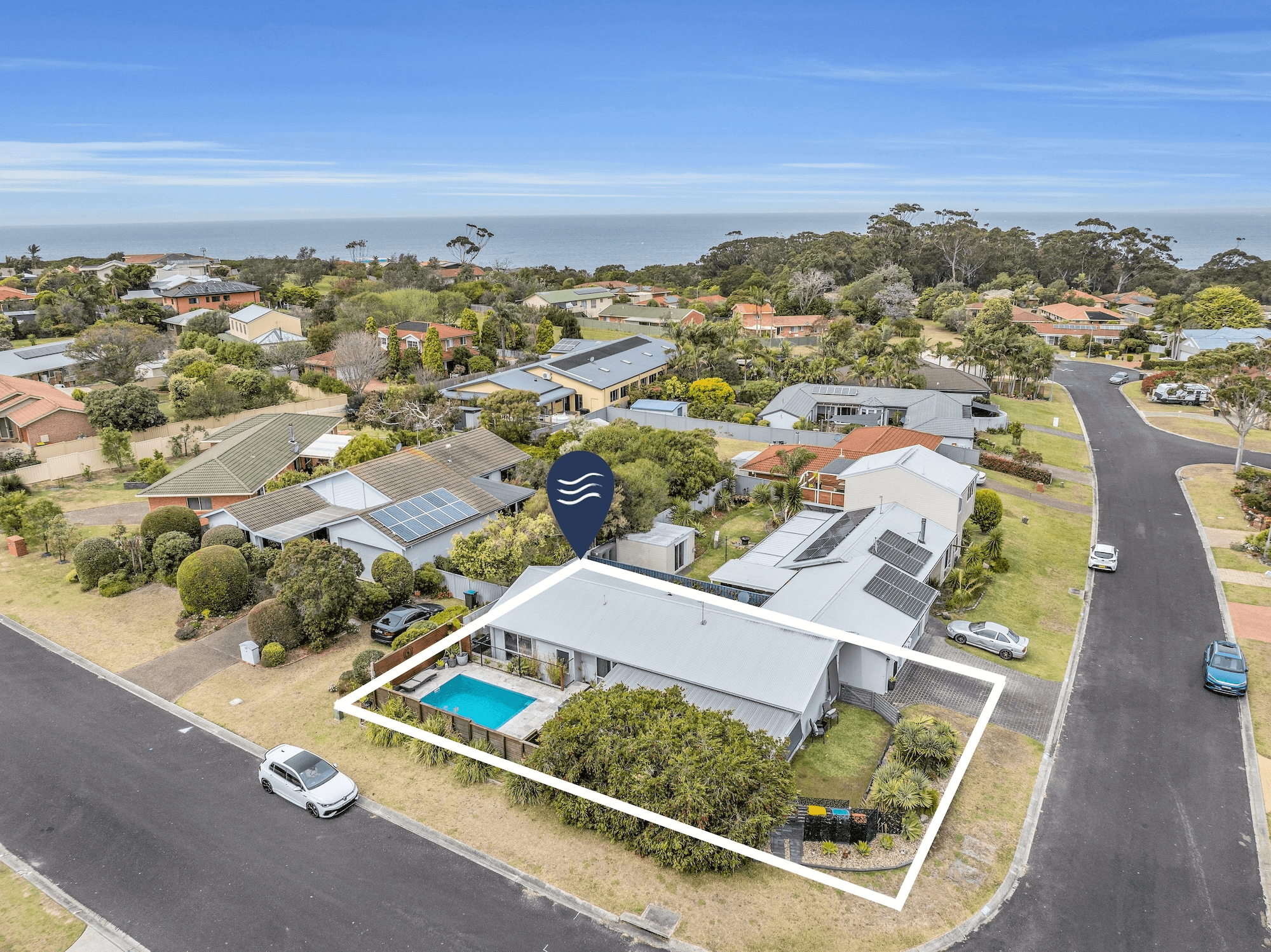 1/131 Headland Drive, Tura Beach, NSW 2548