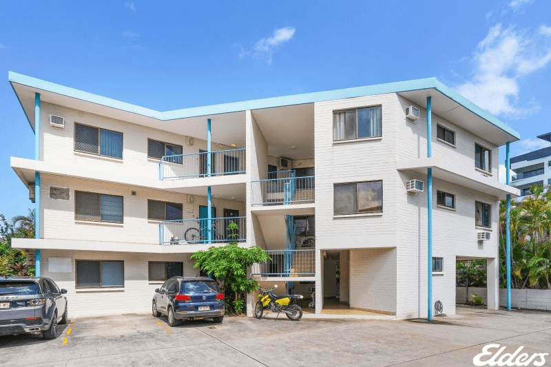 1/160 Smith Street, LARRAKEYAH, NT 0820