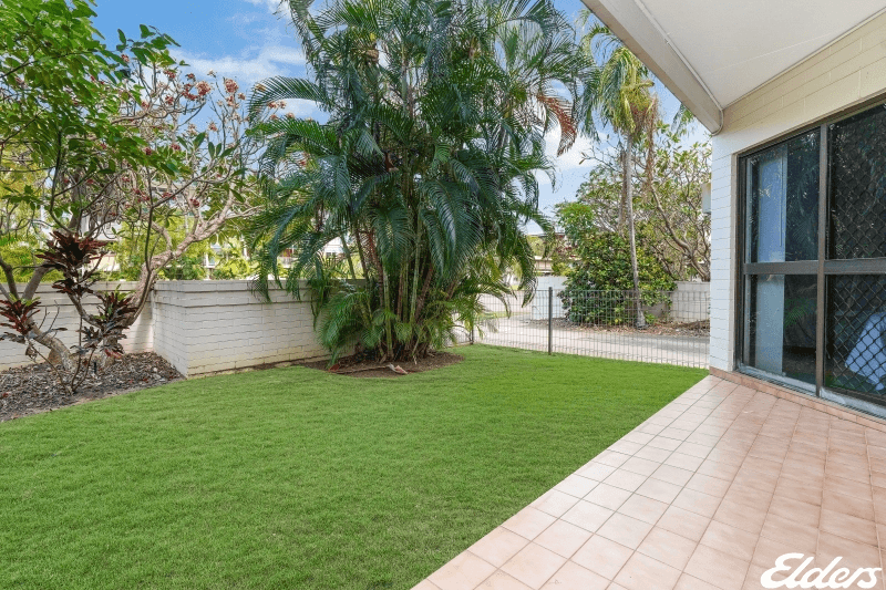 1/160 Smith Street, LARRAKEYAH, NT 0820