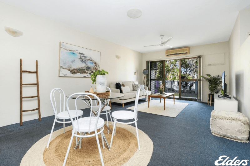 1/160 Smith Street, LARRAKEYAH, NT 0820