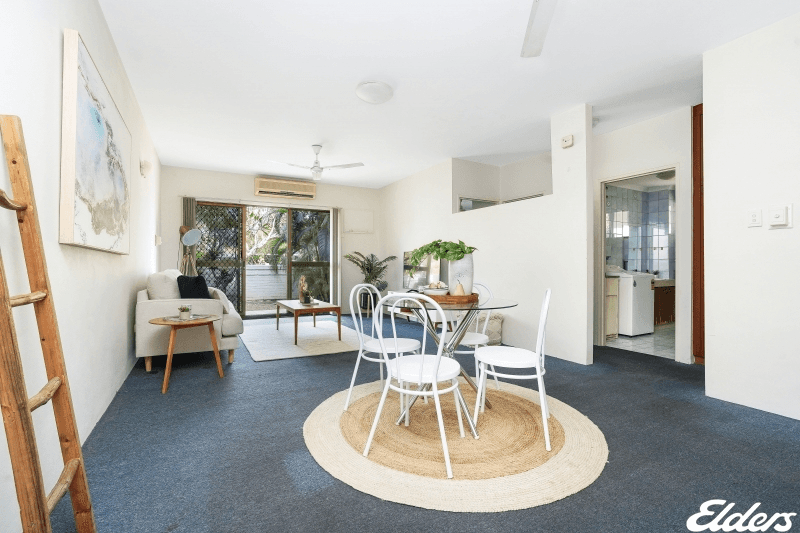 1/160 Smith Street, LARRAKEYAH, NT 0820