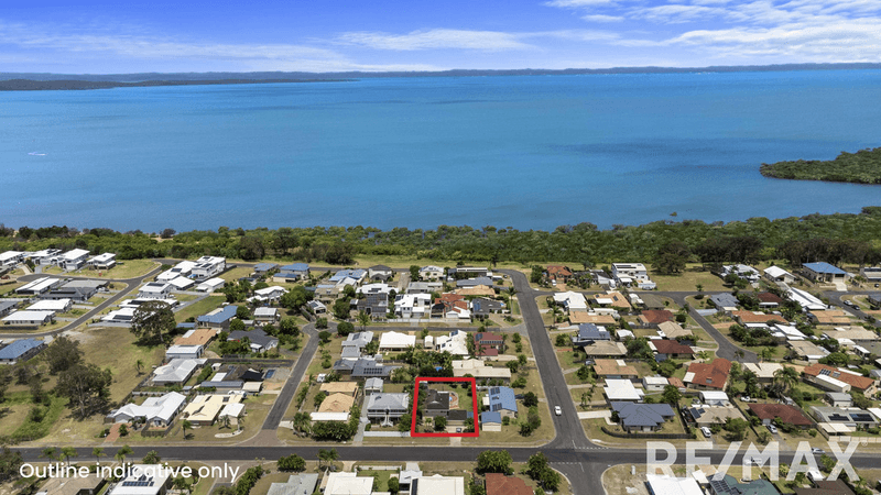 182 Pulgul Street, Urangan, QLD 4655