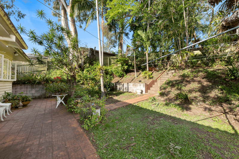 19 Plymouth Street, ALDERLEY, QLD 4051