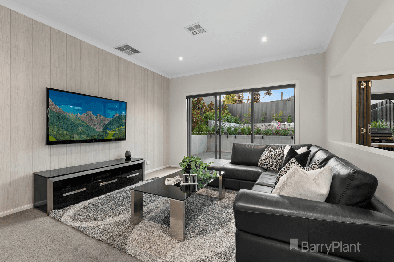 4 Marcanna Place, Beaconsfield, VIC 3807