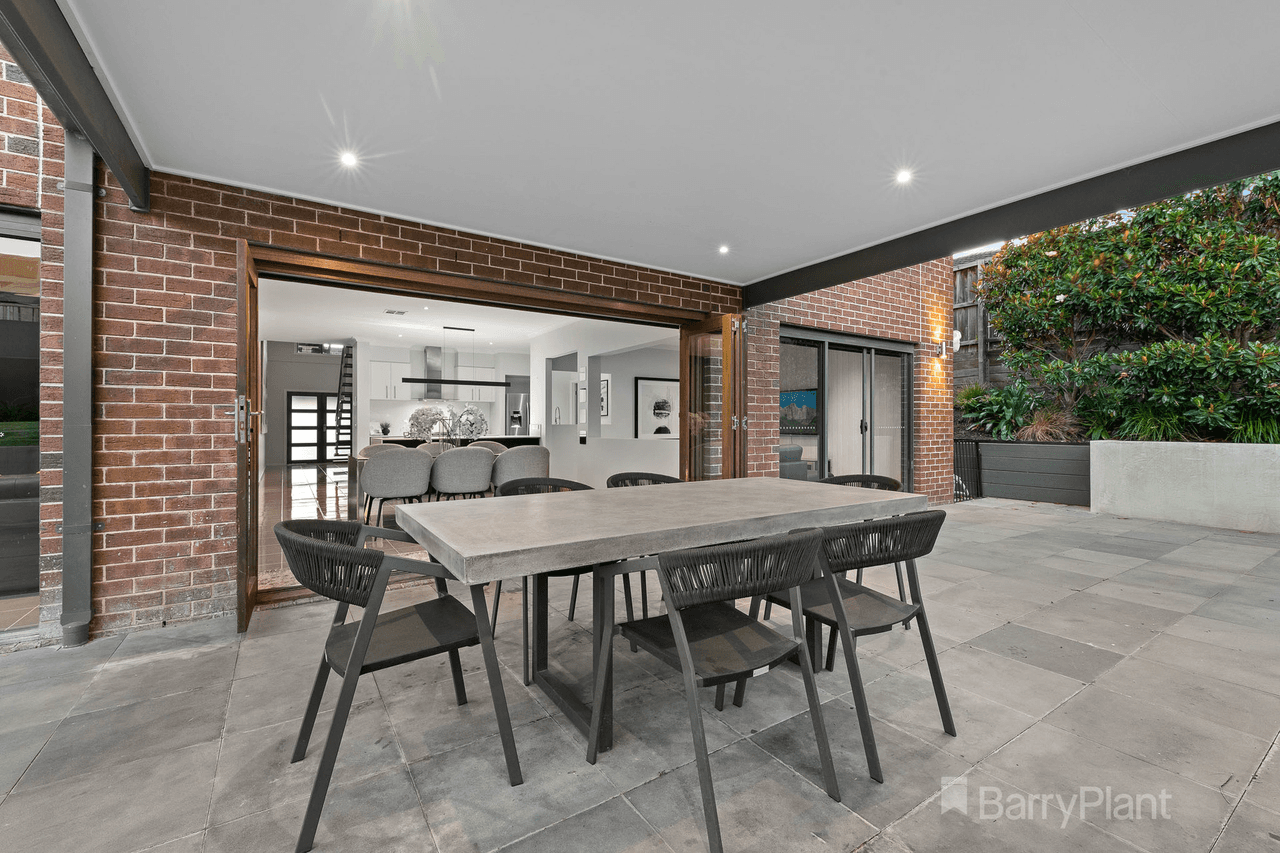 4 Marcanna Place, Beaconsfield, VIC 3807