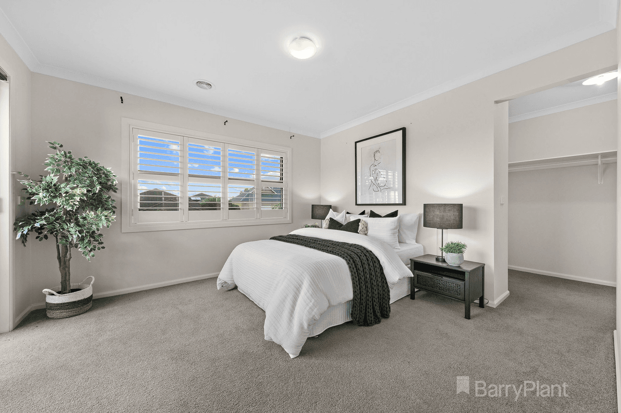 4 Marcanna Place, Beaconsfield, VIC 3807