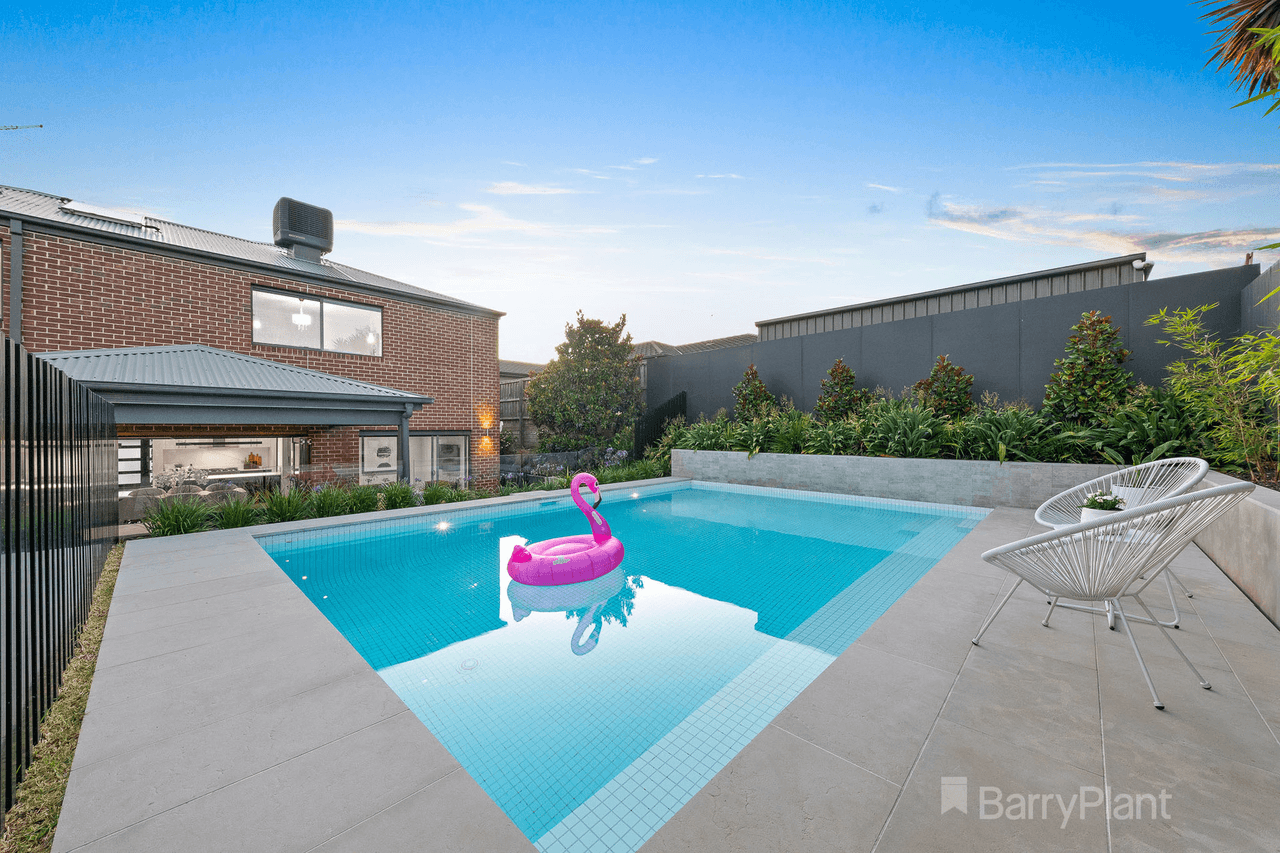 4 Marcanna Place, Beaconsfield, VIC 3807