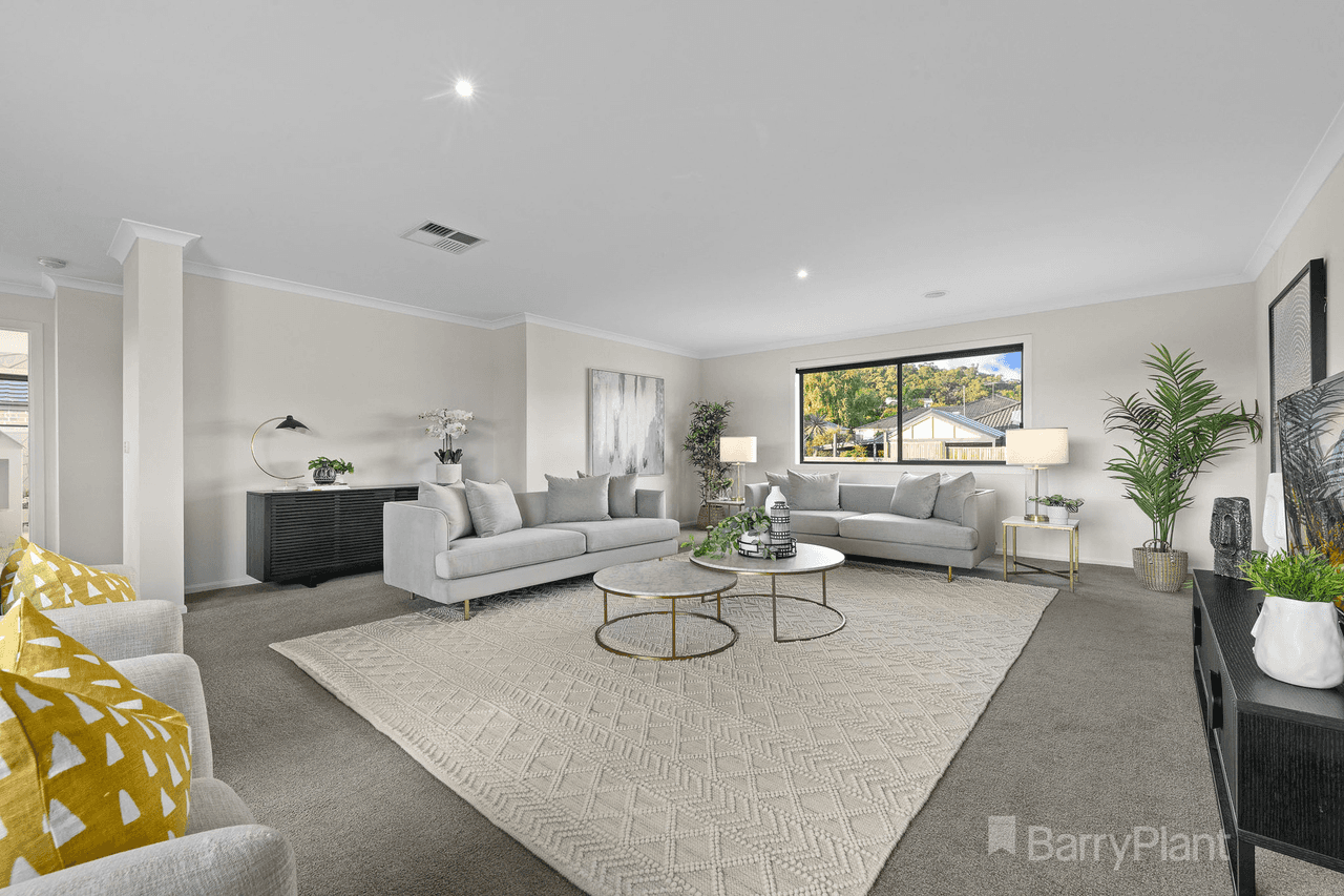 4 Marcanna Place, Beaconsfield, VIC 3807