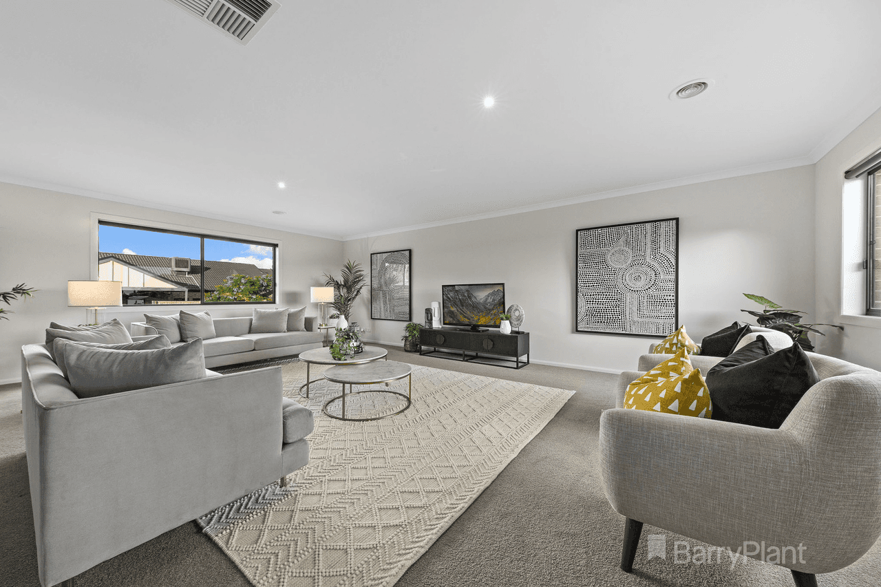 4 Marcanna Place, Beaconsfield, VIC 3807