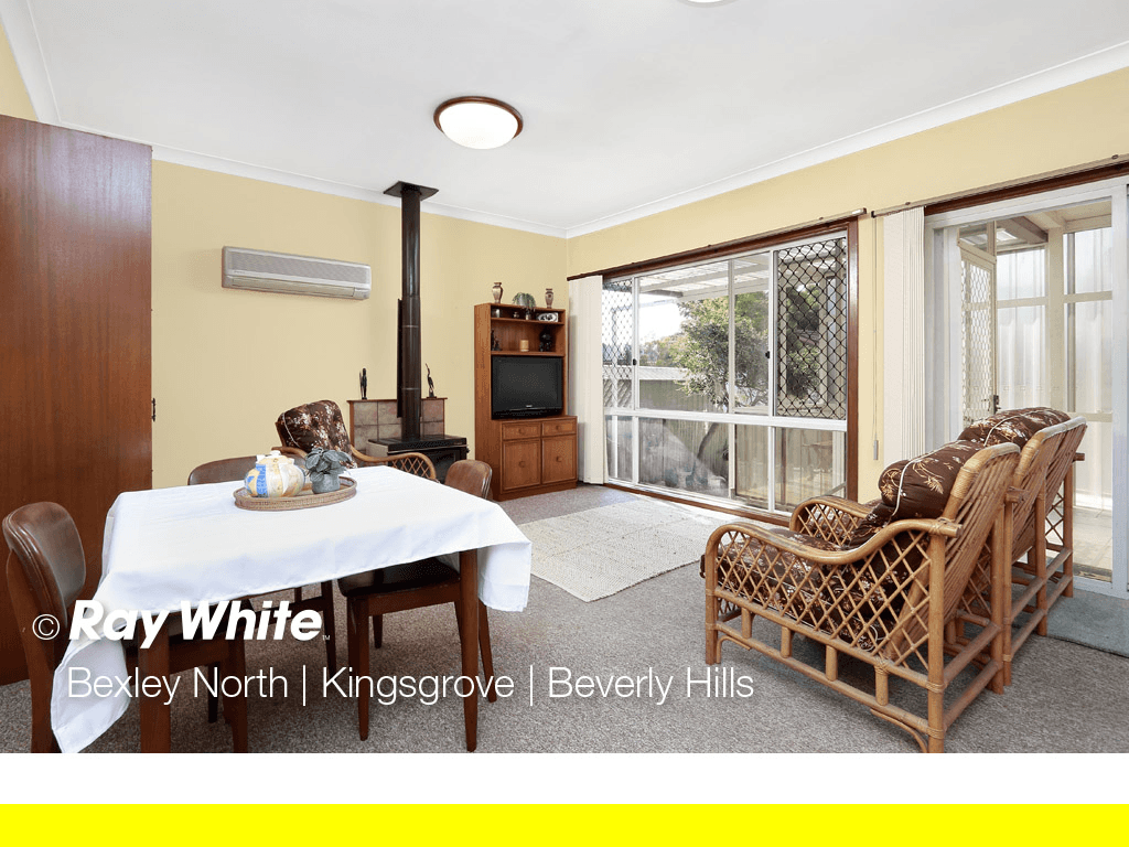 1 Russell Street, RIVERWOOD, NSW 2210