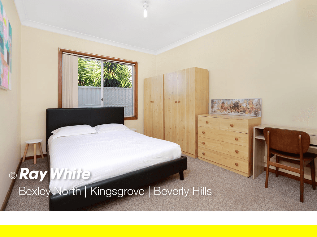 1 Russell Street, RIVERWOOD, NSW 2210