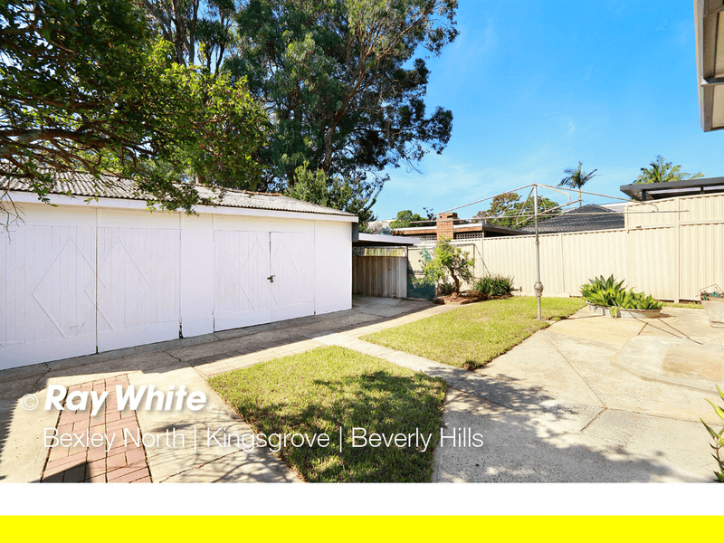 1 Russell Street, RIVERWOOD, NSW 2210