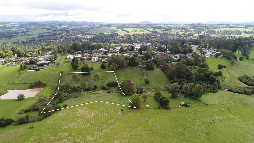 Lot 843 Kurrajong Street, Dorrigo, NSW 2453